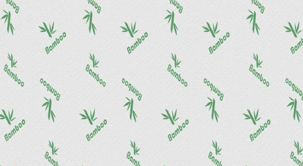Bamboo Fiber