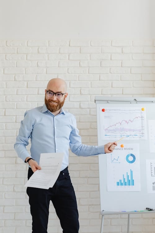 Personalized Support and Expertise