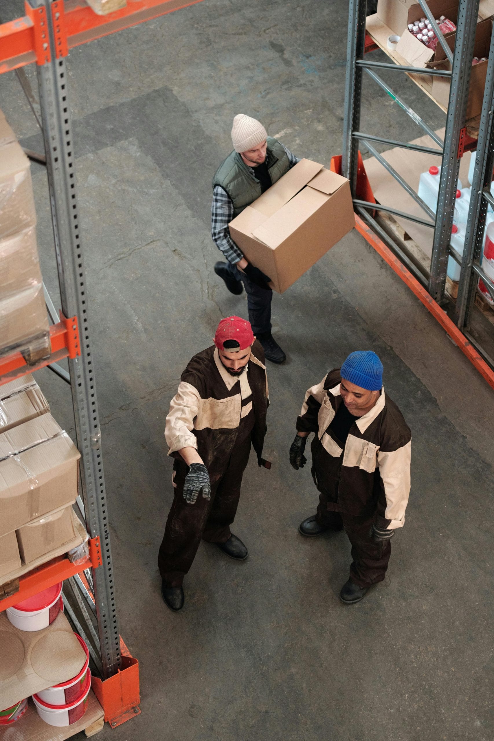 Simplify Your Sourcing with One Reliable Partner