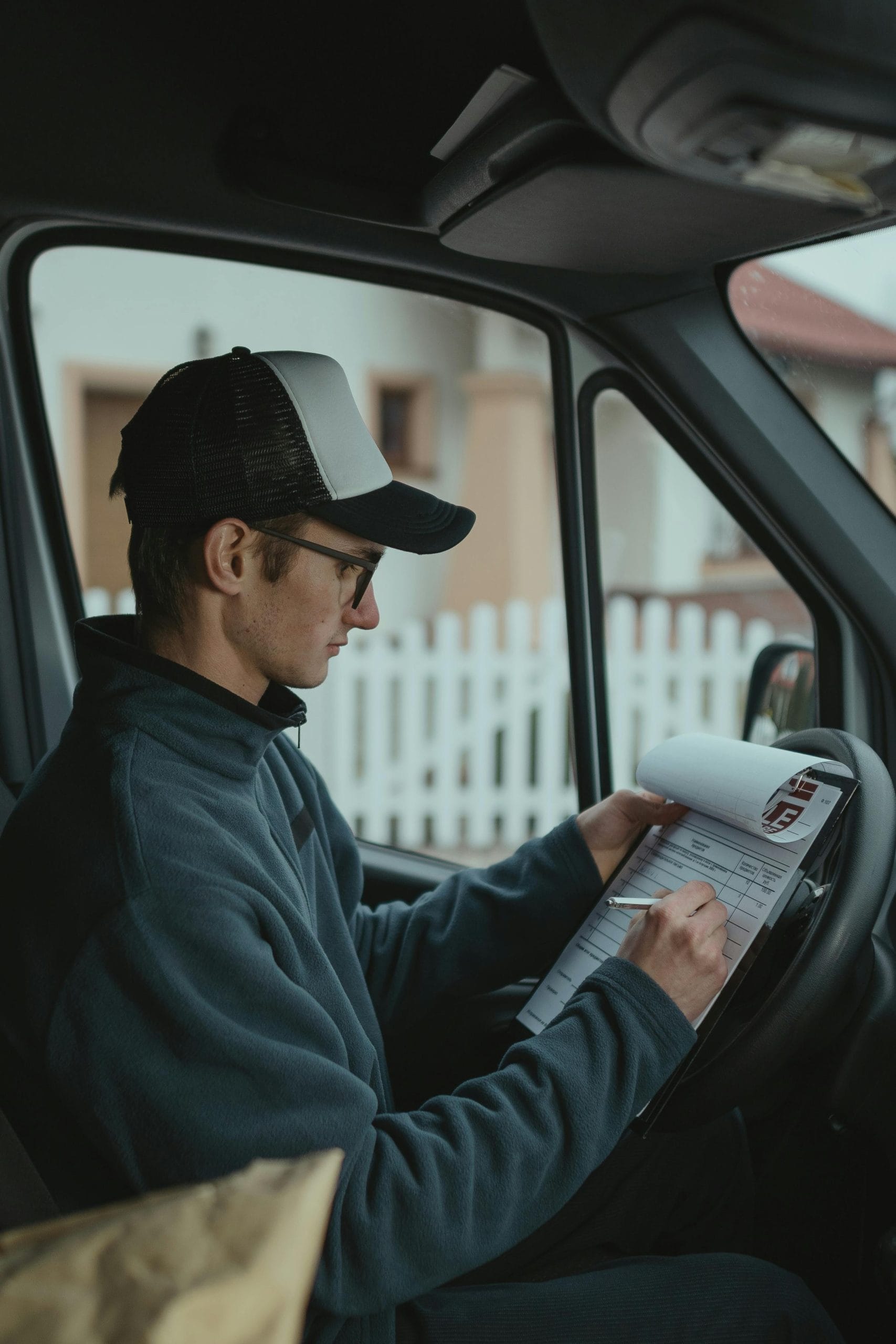 Reliable and Fast Delivery